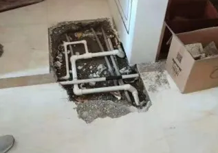 龙泉驿查漏水多少钱